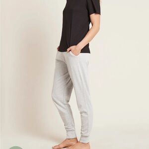 BOODY Gray Joggers